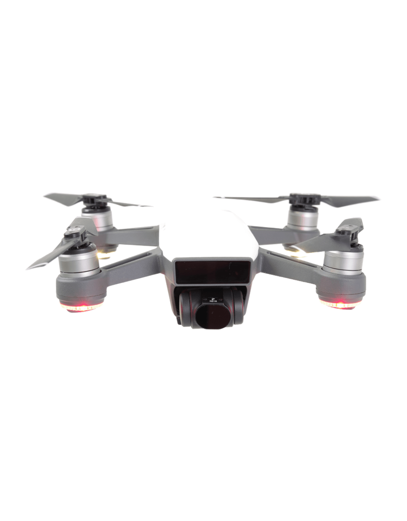 Polarpro PolarPro DJI Spark Filter 3-Pack