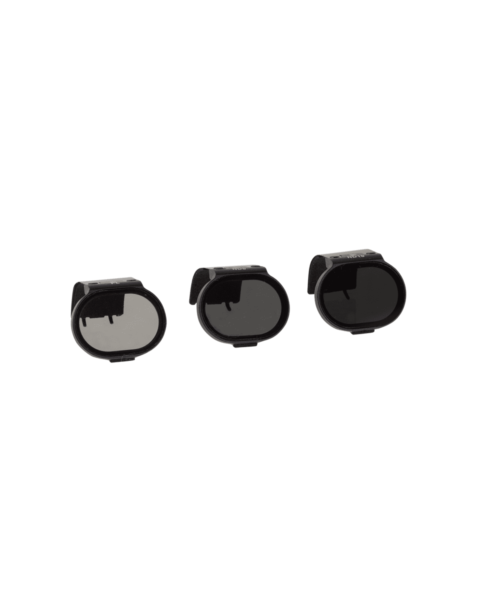 Polarpro PolarPro DJI Spark Filter 3-Pack
