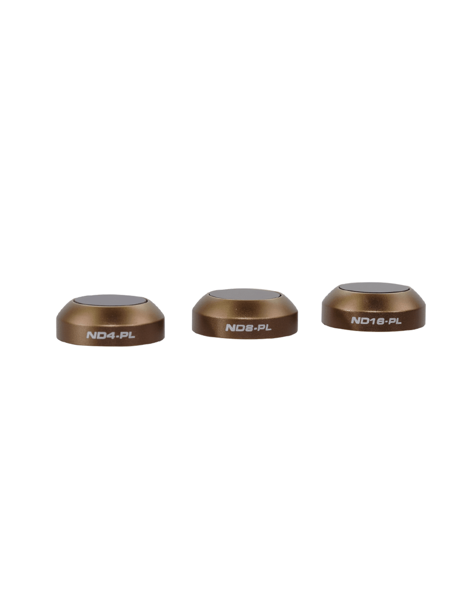 Polarpro PolarPro DJI Mavic Cinema Series Vivid Collection Filters