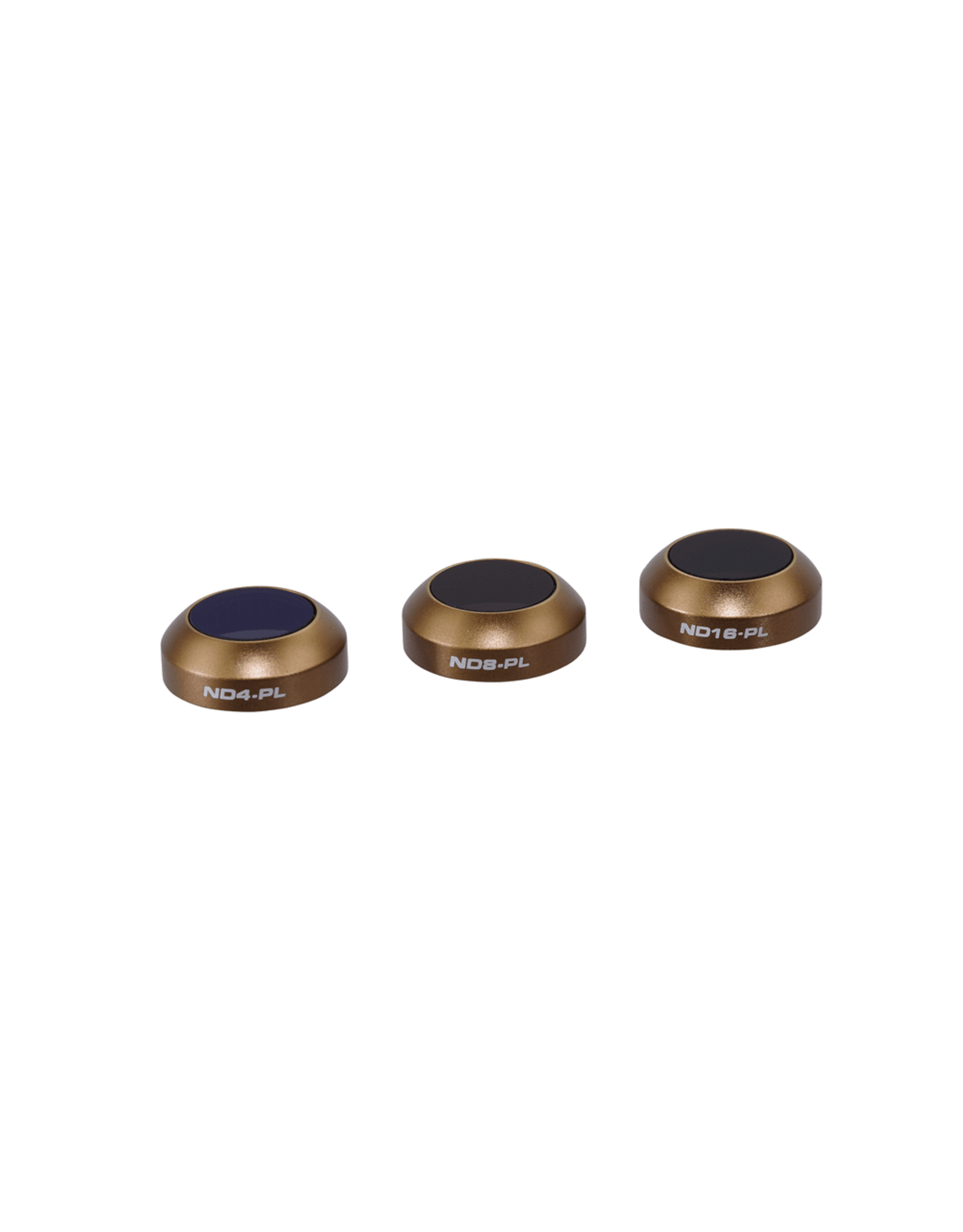 Polarpro PolarPro DJI Mavic Cinema Series Vivid Collection Filters