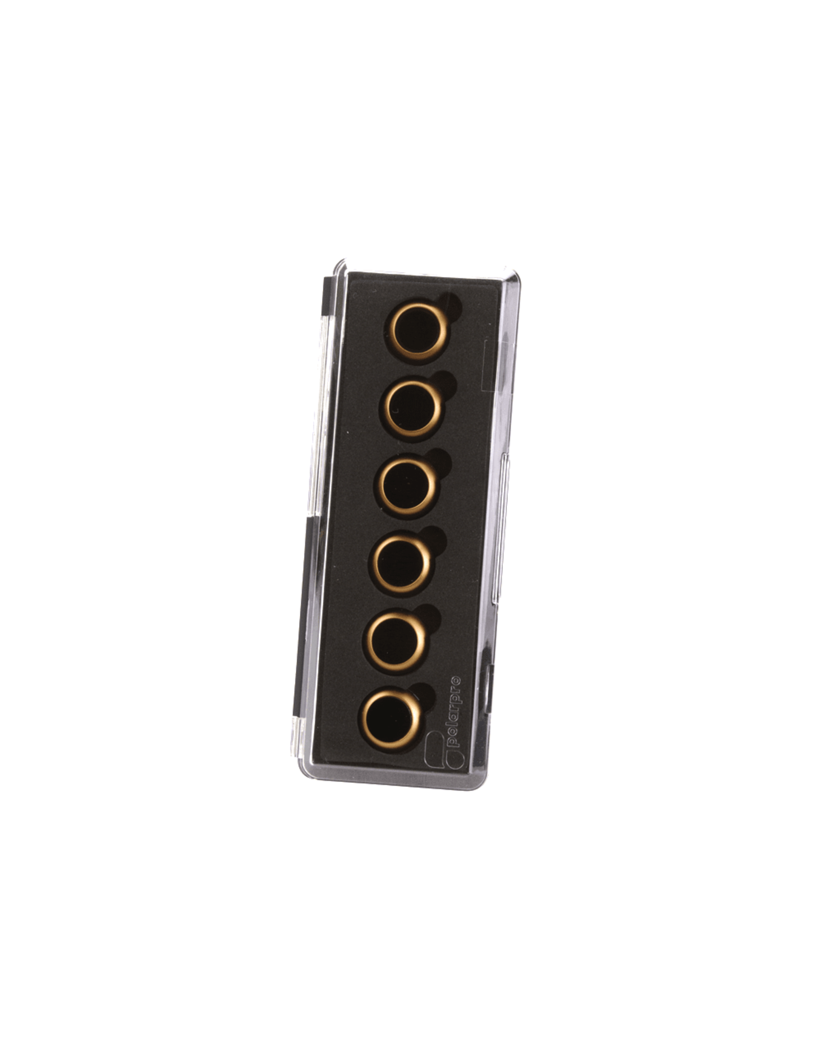 Polarpro PolarPro DJI Mavic Cinema Series 6 Piece Filter Set