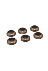 Polarpro PolarPro DJI Mavic Cinema Series 6 Piece Filter Set
