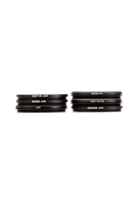 Polarpro PolarPro DJI Zenmuse X7 X5S X5 X5R 6 Piece Filter Set