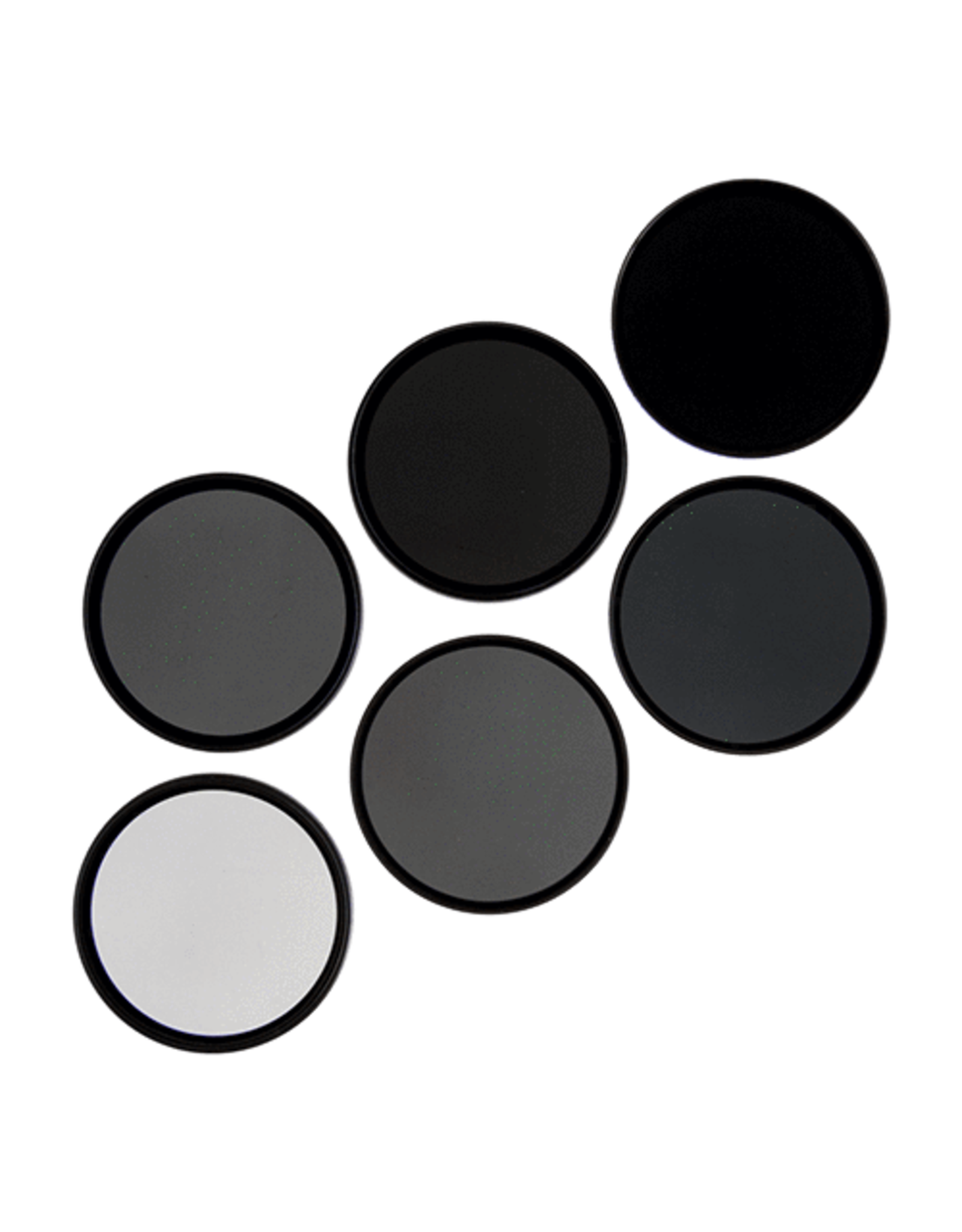 Polarpro PolarPro DJI Zenmuse X7 X5S X5 X5R 6 Piece Filter Set