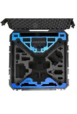 GPC GPC Rolling Case For M200, M210, M210, M210RTK