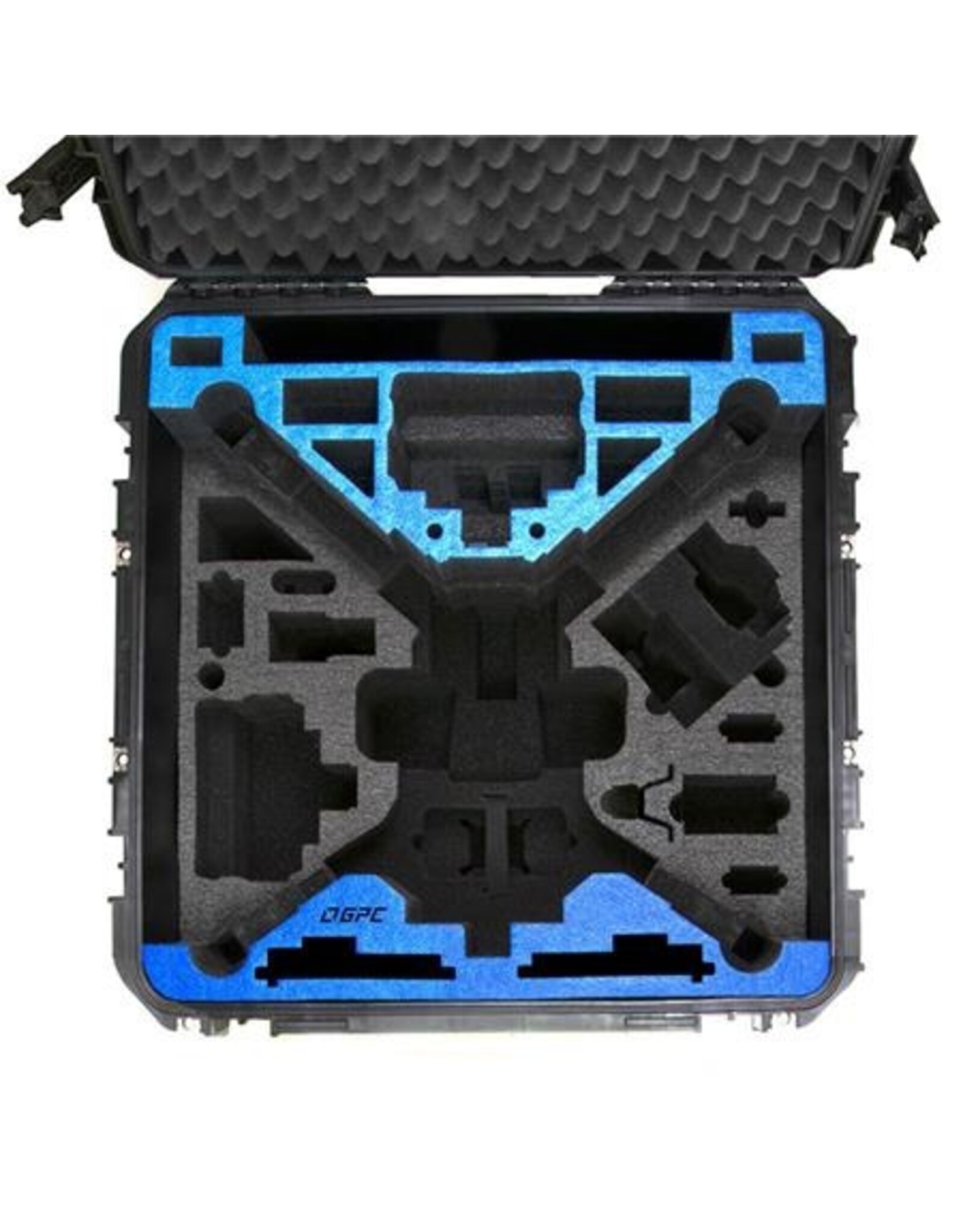 GPC GPC Rolling Case For M200, M210, M210, M210RTK