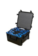 GPC GPC Rolling Case For M200, M210, M210, M210RTK