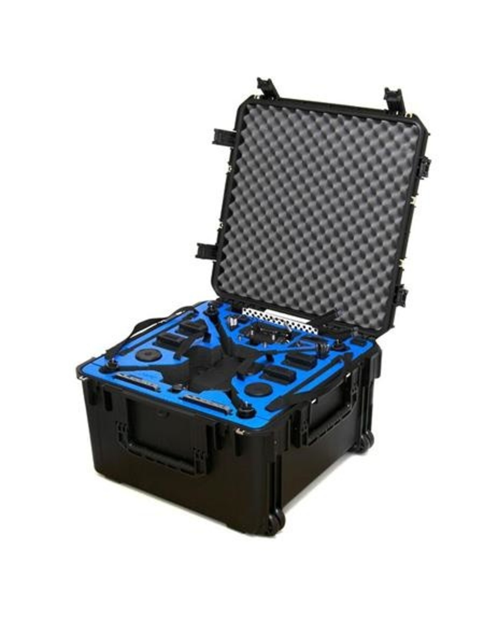 GPC GPC Rolling Case For M200, M210, M210, M210RTK