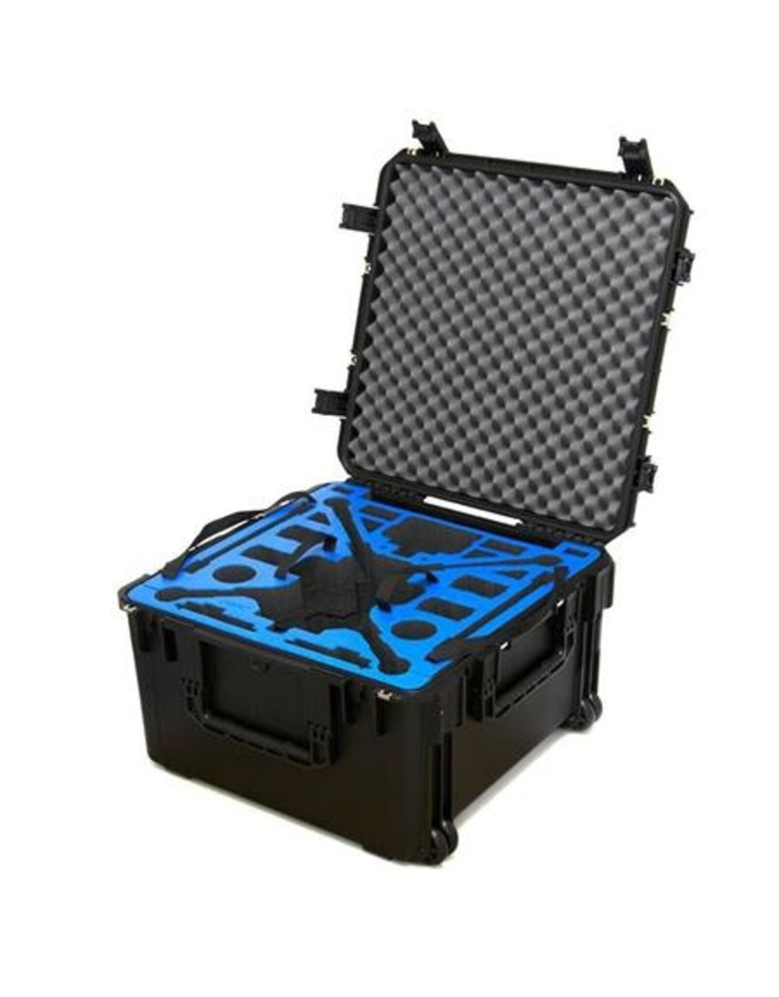GPC GPC Rolling Case For M200, M210, M210, M210RTK