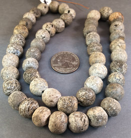 Stegodon Beads