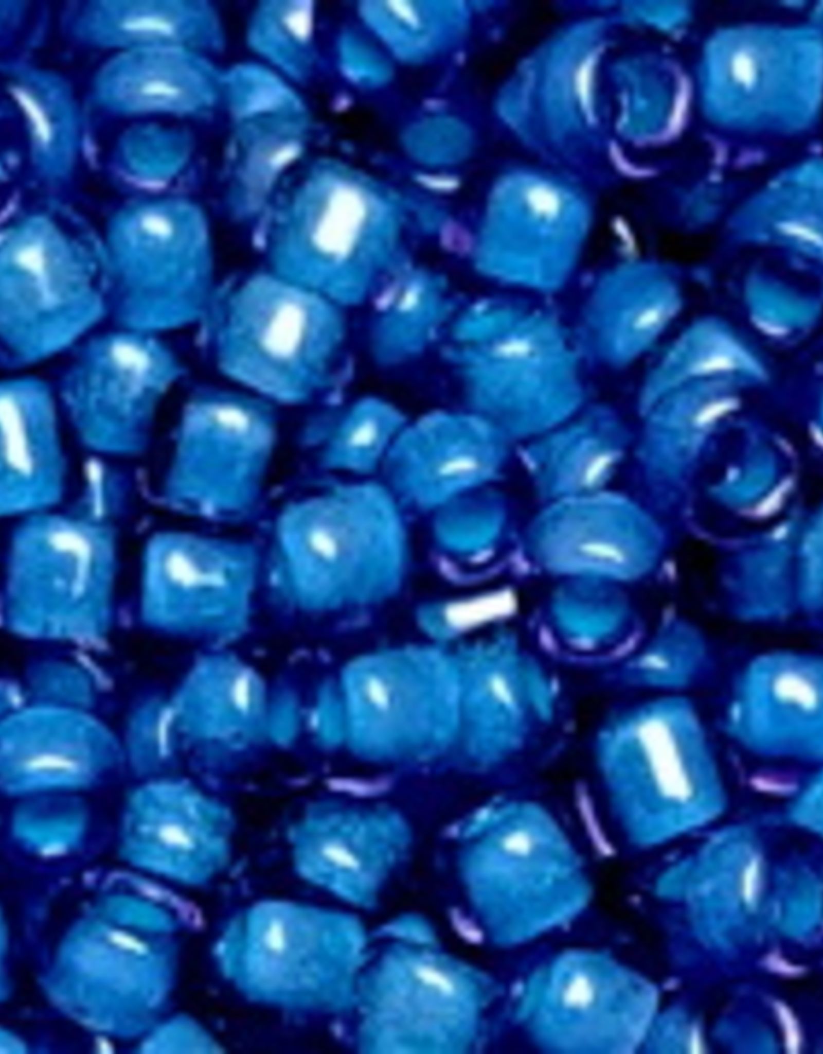 SB11 Blue Lined Sapphire