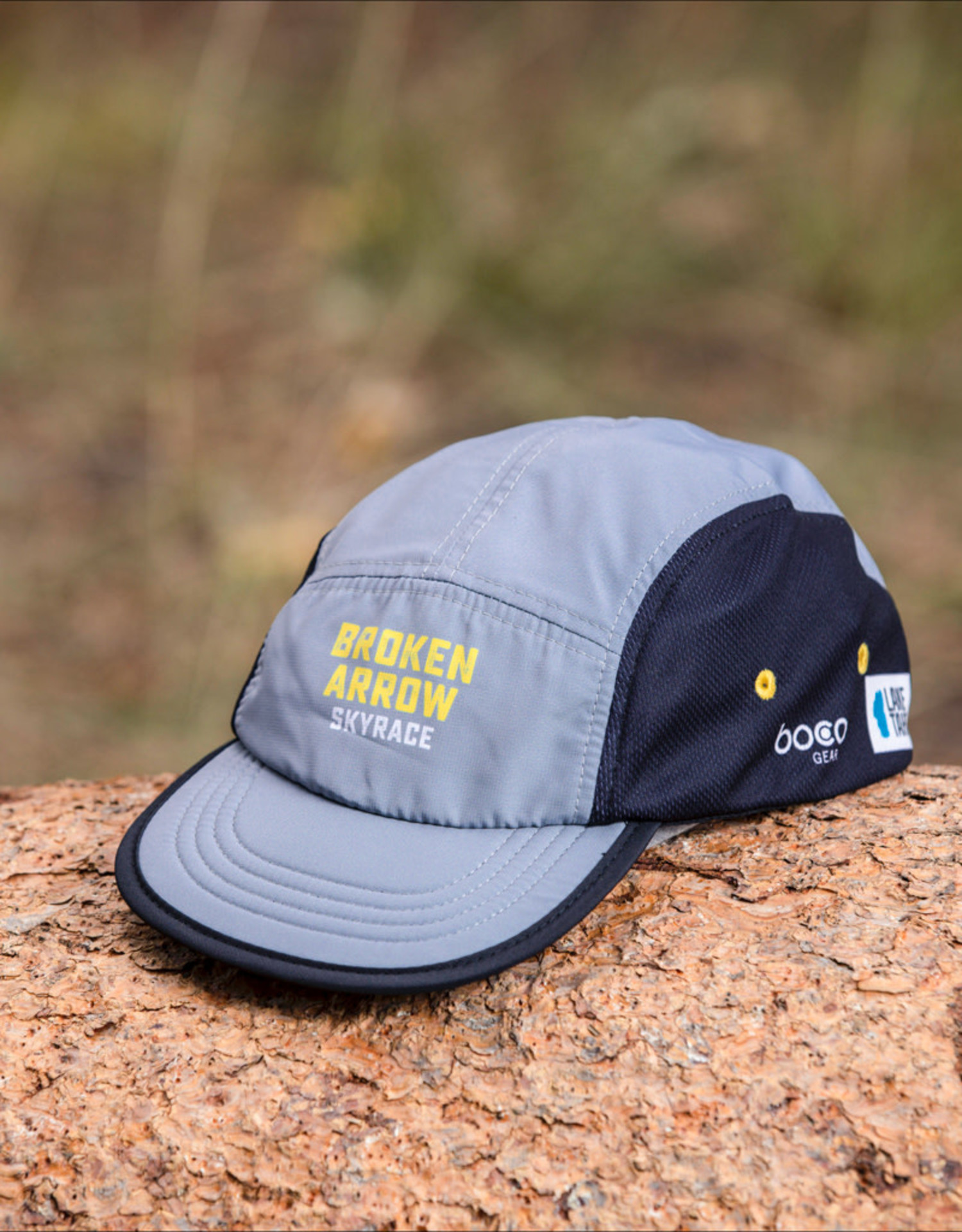 boco endurance hat
