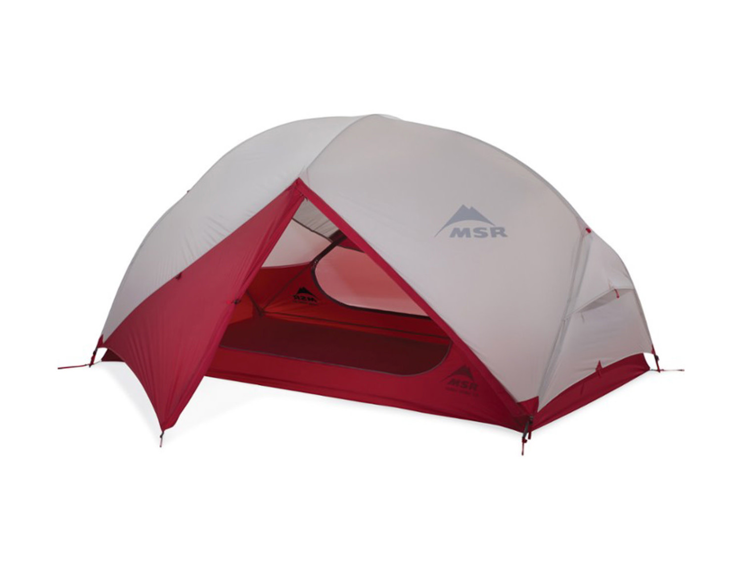 Hubba Hubba Nx 2p Tent Alpenglow Sports