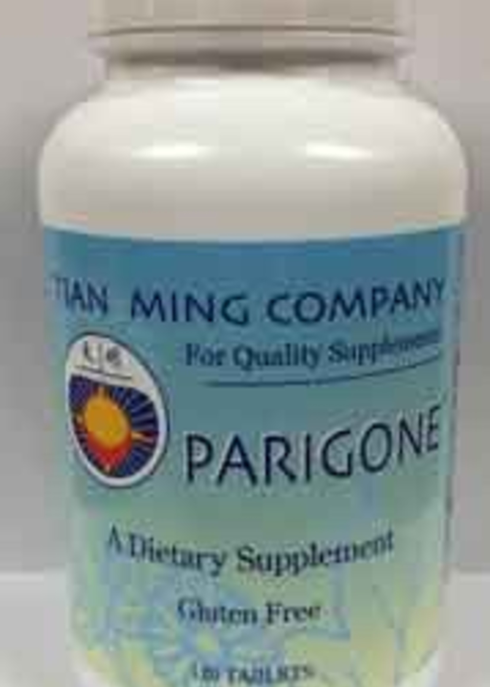Tian Ming Parigone