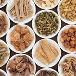 Traditional Chinese Medicine 