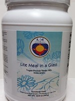 Tian Ming Lite Meal in a Glass - Vanilla