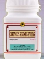Cordycep Sinensis Hyphas Mycelium Powder - 100g