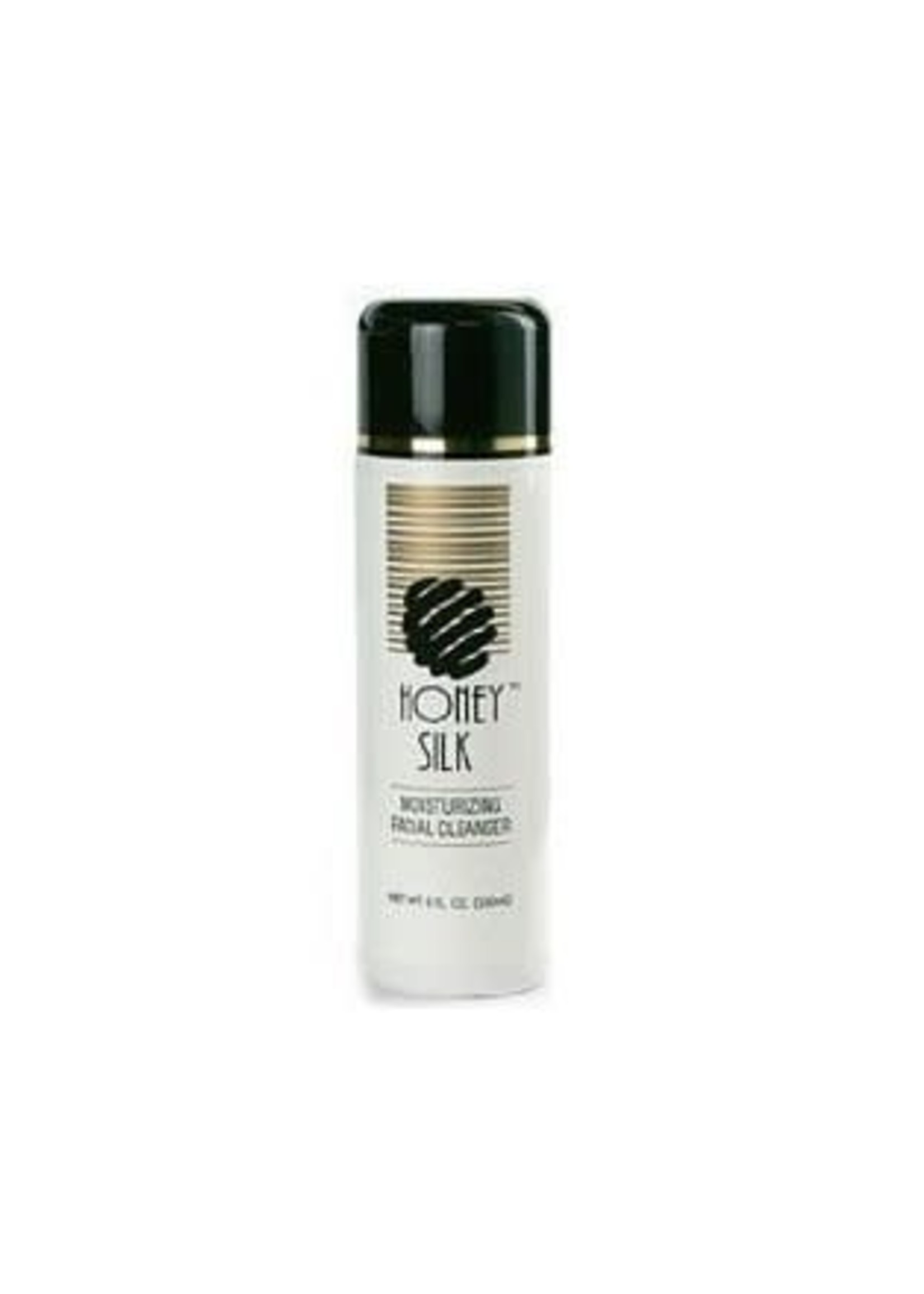 Honey Silk Moisturizing Facial Cleanser (8 oz.)