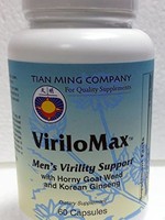 Tian Ming ViriloMax by Tian Ming Co.