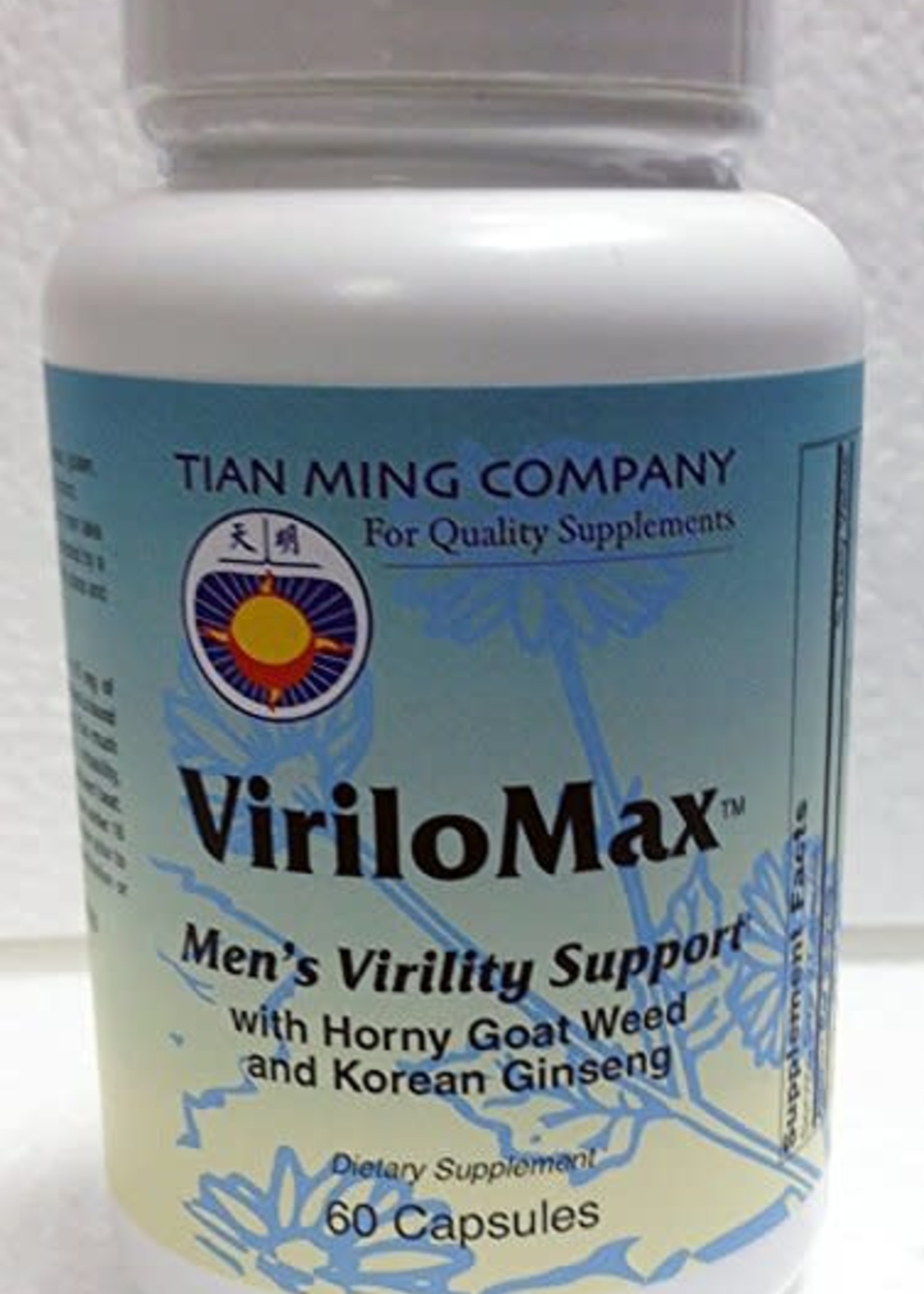 Tian Ming ViriloMax by Tian Ming Co.