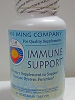 Tian Ming Immune Support (90 tablets) by Tian Ming Co.