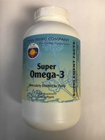 Tian Ming Super Omega-3 Fish Oil by Tian Ming Co. (240 Softgels)