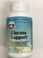 Tian Ming Glucose Support by Tian Ming 120 Capsules