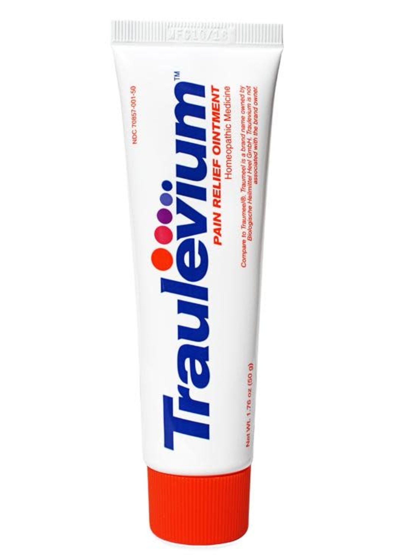 Traulevium Traulevium