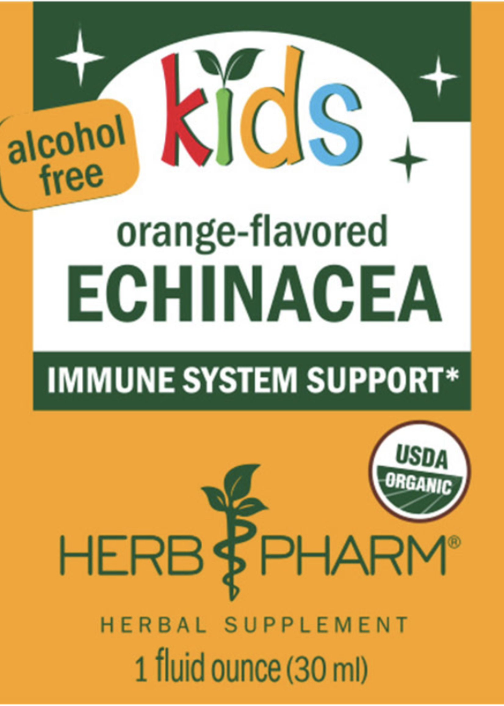 Herb Pharm Kids Echinacea by Herb Pharm