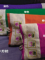 Moxa Pillow Small Rectangle