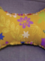 Moxa Neck Pillow Butterfly