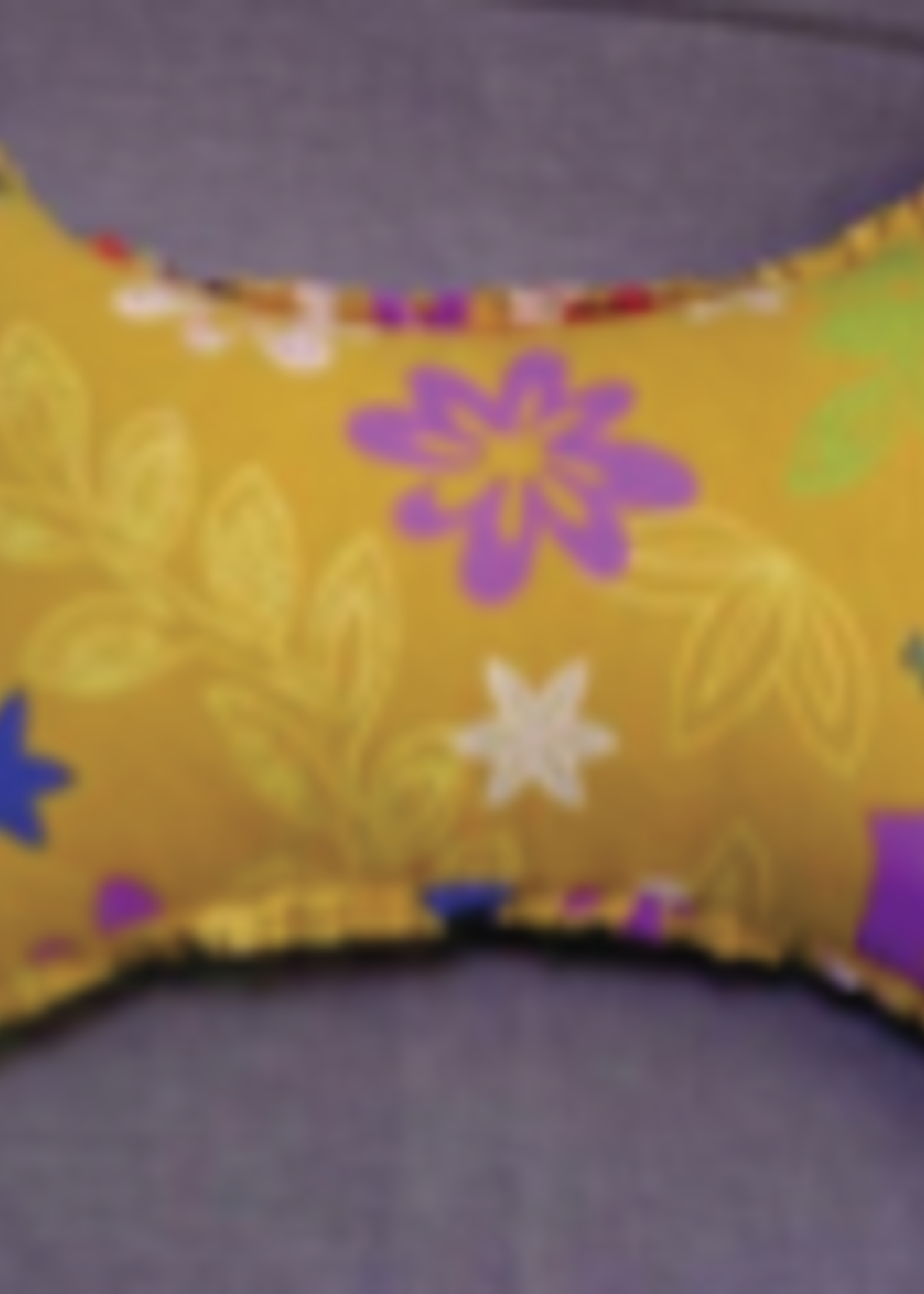 Moxa Neck Pillow Butterfly