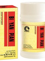 Hwa Bao Tang Bi Yan Pian - Nose Inflammation Tablets