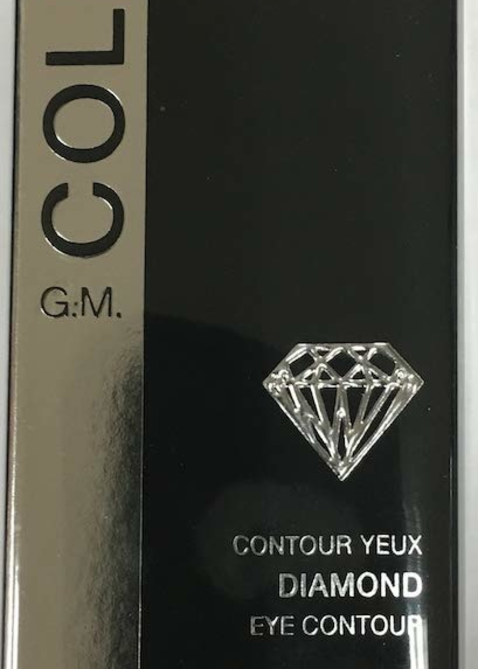 G.M. Collin G.M. Collin Diamond Eye Contour