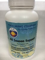 Tian Ming All Season Support/Aller-7 Support 180 Tablets