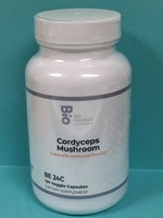 Bio Essence Cordyceps Mushroom Capsules