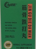 Revive Jin Gu Die Da Wan