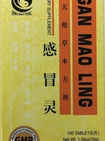 Hwa Bao Tang Gan Mao Ling