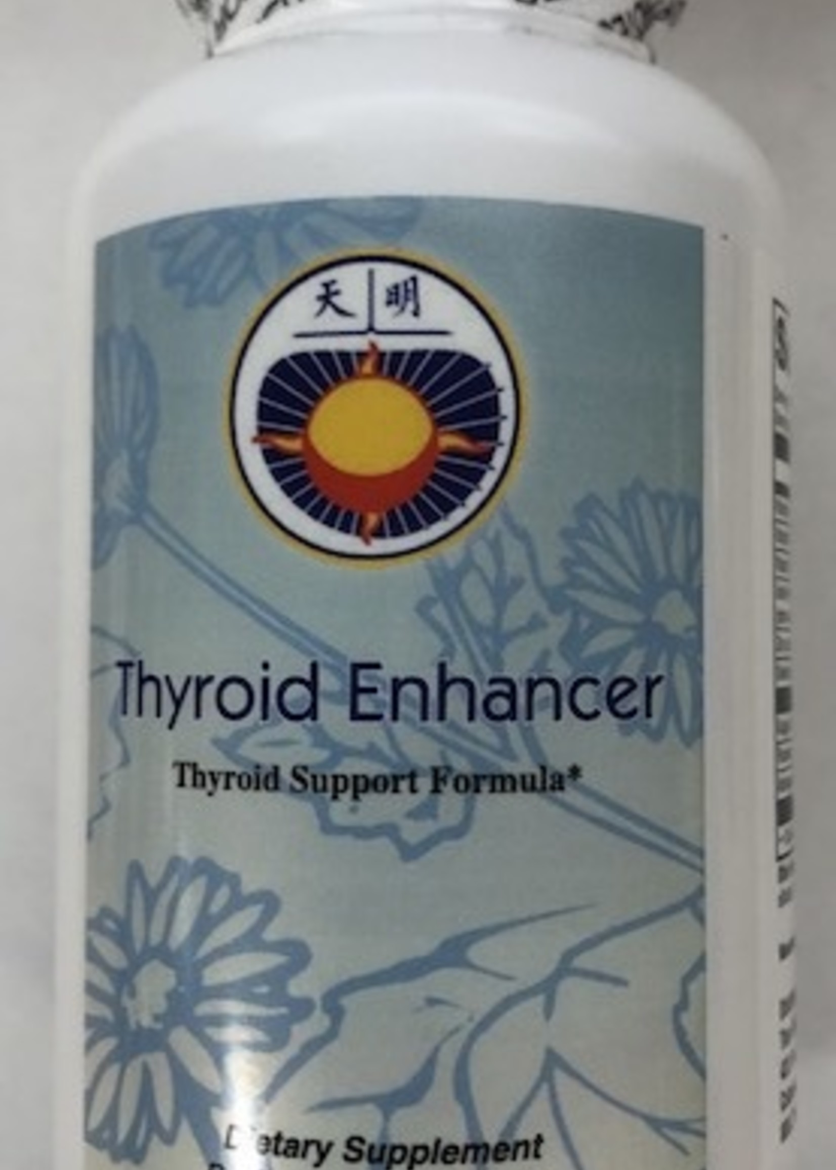 Tian Ming Thyroid Enhancer