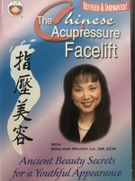 The Chinese Acupressure Facelift