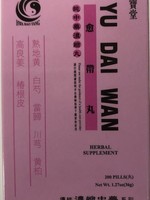 Hwa Bao Tang Yu Dai Wan