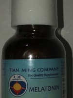 Tian Ming Melatonin Liposomal Spray