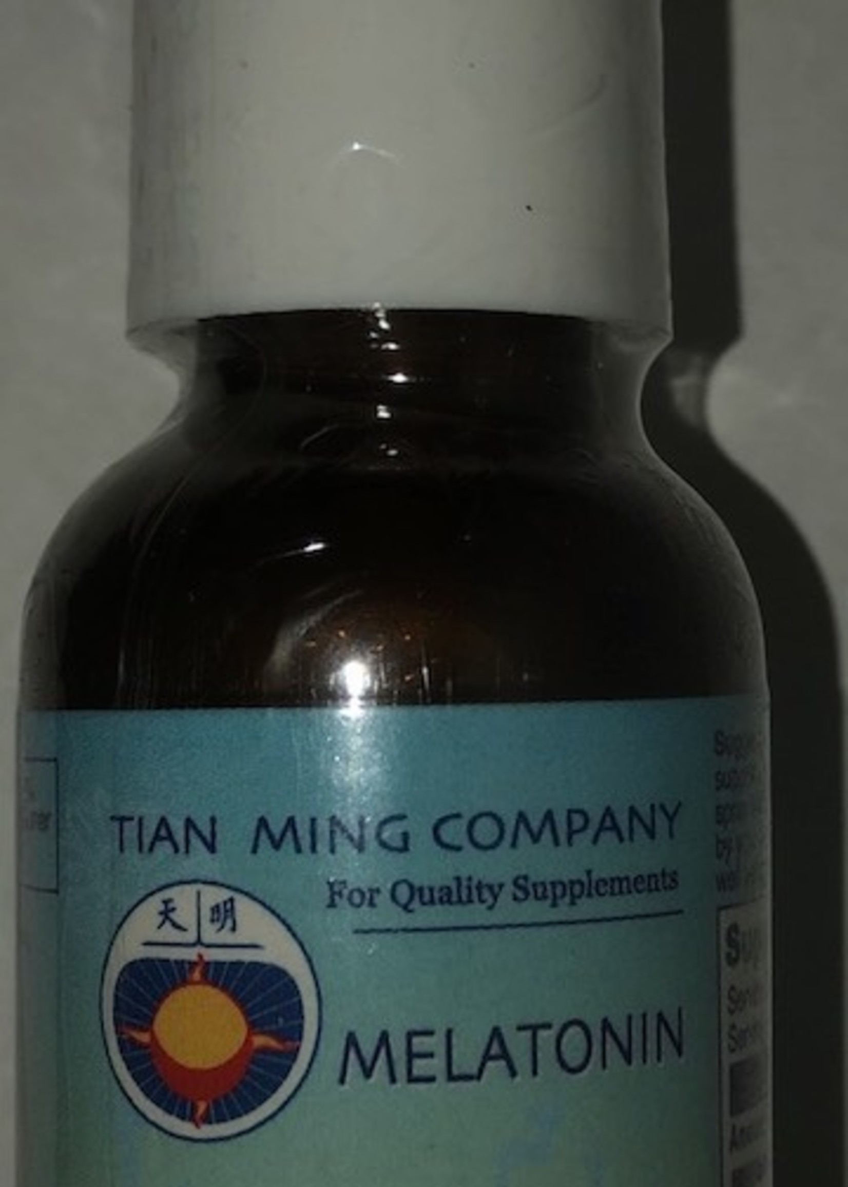 Tian Ming Melatonin Liposomal Spray