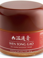 Lekon Wen Tong Gao - Bio-Warm Massage Cream