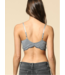 Adjustable Straps Padded Bralette
