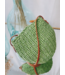 Raffia Small CrossBody Bag