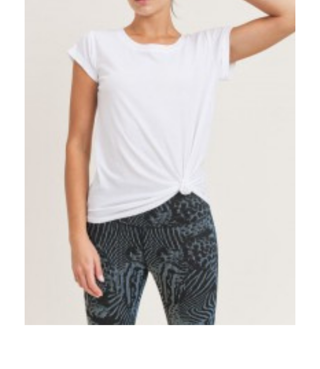 Activewear Top