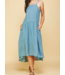 Cami Midi Dress