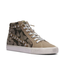 Camouflage High Top