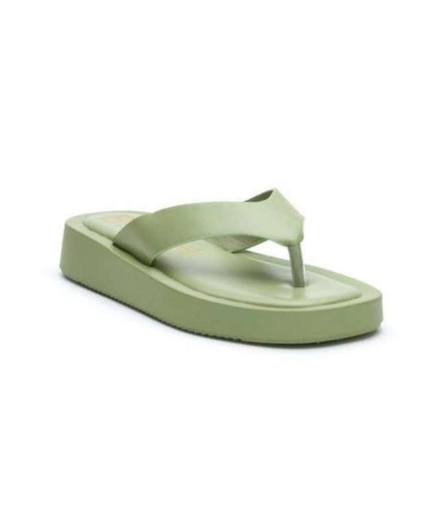 Flop Platform Sandals